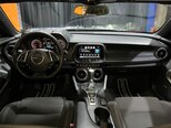 Chevrolet Camaro-10
