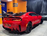 Chevrolet Camaro-8