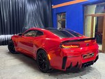 Chevrolet Camaro-9