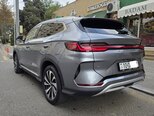 BYD Song Plus EV-3