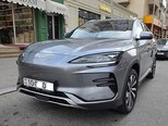 BYD Song Plus EV-4