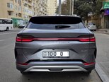 BYD Song Plus EV-2