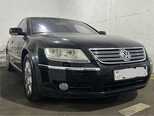 Volkswagen Phaeton-1