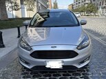 Ford Focus-1