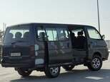 Toyota HiAce-3