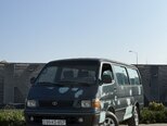 Toyota HiAce-2