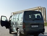 Toyota HiAce-5