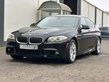 BMW 528-1