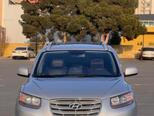 Hyundai Santa Fe-1
