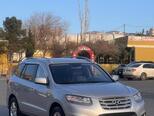 Hyundai Santa Fe-2