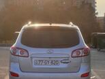Hyundai Santa Fe-5