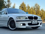 BMW 320-2
