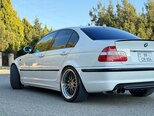 BMW 320-3