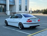 BMW 320-5