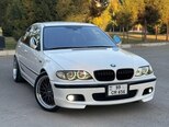 BMW 320-8
