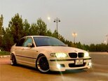 BMW 320-14