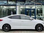 Hyundai Avante-9