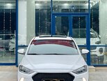 Hyundai Avante-1