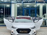 Hyundai Avante-2