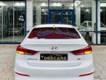 Hyundai Avante-8