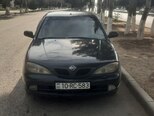 Nissan Primera-1