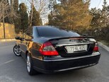 Mercedes E 220-3