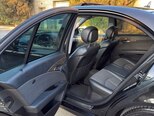 Mercedes E 220-5