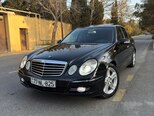 Mercedes E 220-1