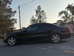 Mercedes E 220-4