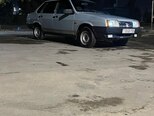 LADA (VAZ) 21099-5