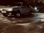 LADA (VAZ) 21099-4