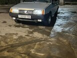 LADA (VAZ) 21099-1