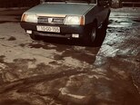 LADA (VAZ) 21099-6