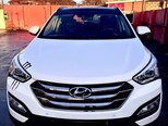 Hyundai Santa Fe-2