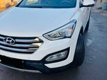 Hyundai Santa Fe-3