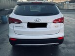 Hyundai Santa Fe-8