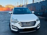 Hyundai Santa Fe-1