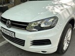 Volkswagen Touareg-8