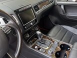 Volkswagen Touareg-2