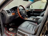 Volkswagen Touareg-7