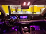 Mercedes GLE 450 e 4MATIC-3