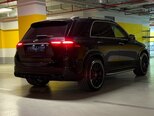 Mercedes GLE 450 e 4MATIC-8