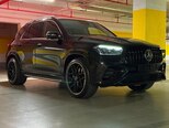 Mercedes GLE 450 e 4MATIC-7