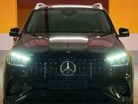 Mercedes GLE 450 e 4MATIC-4