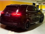 Mercedes GLE 450 e 4MATIC-10