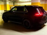 Mercedes GLE 450 e 4MATIC-11