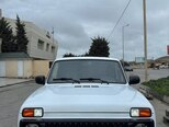 LADA (VAZ) Niva-1