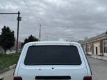 LADA (VAZ) Niva-2