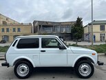 LADA (VAZ) Niva-4
