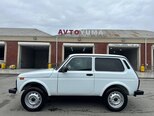 LADA (VAZ) Niva-3